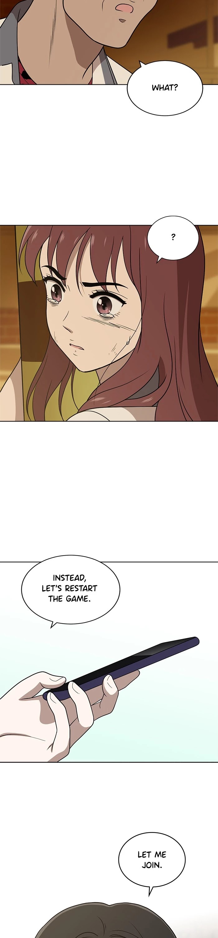 She's Hopeless Chapter 40 page 22 - Chapter 40: Episode 40