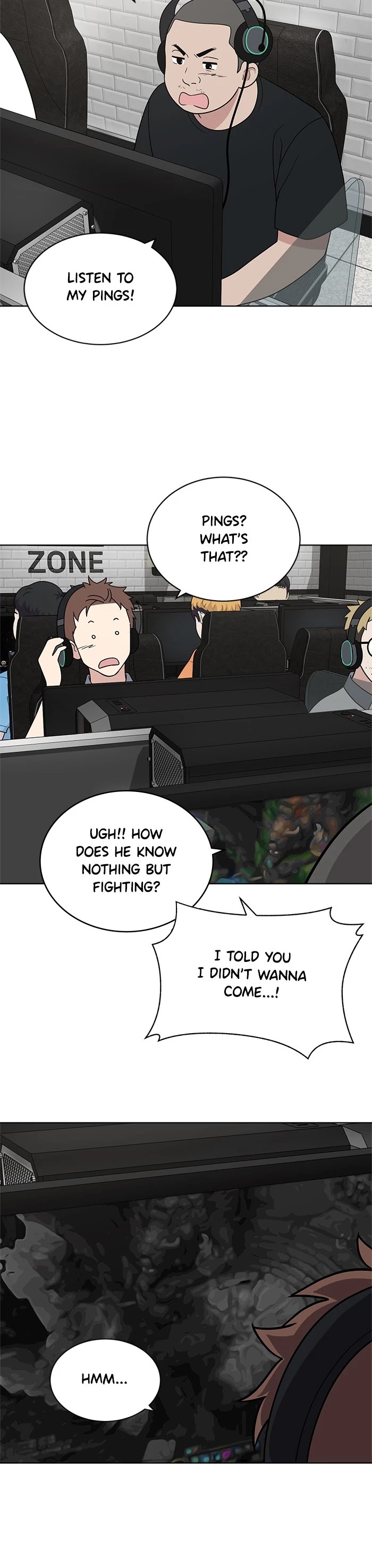 She's Hopeless Chapter 40 page 24 - Chapter 40: Episode 40
