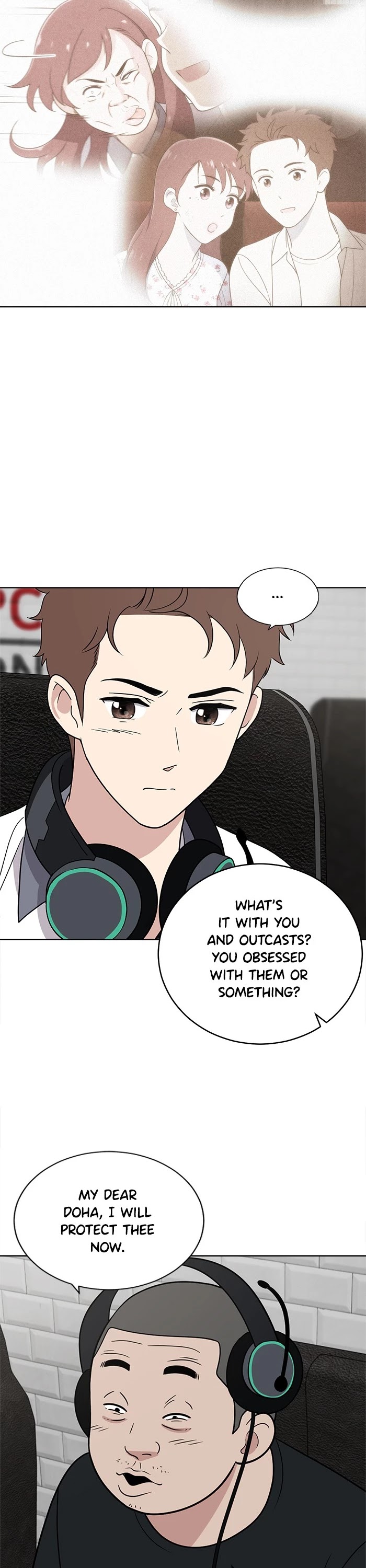 She's Hopeless Chapter 40 page 26 - Chapter 40: Episode 40