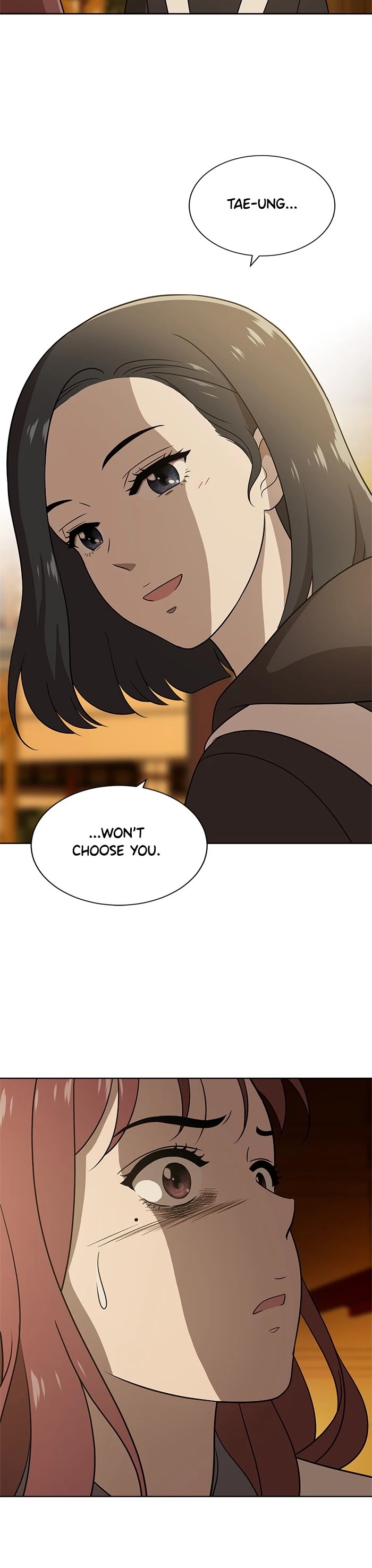 She's Hopeless Chapter 40 page 36 - Chapter 40: Episode 40