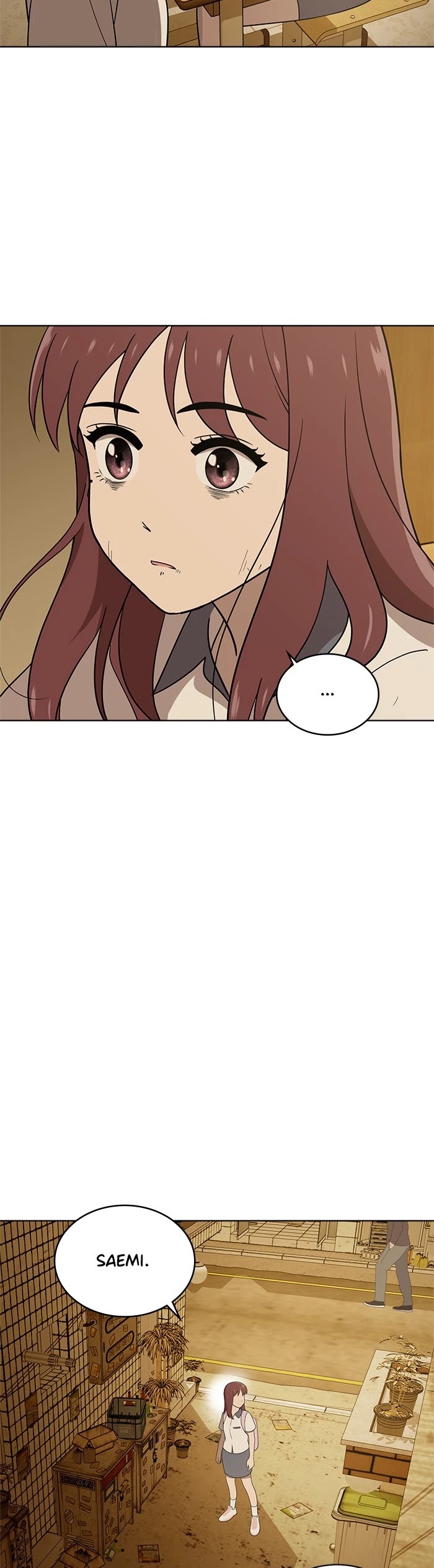 She's Hopeless Chapter 40 page 4 - Chapter 40: Episode 40