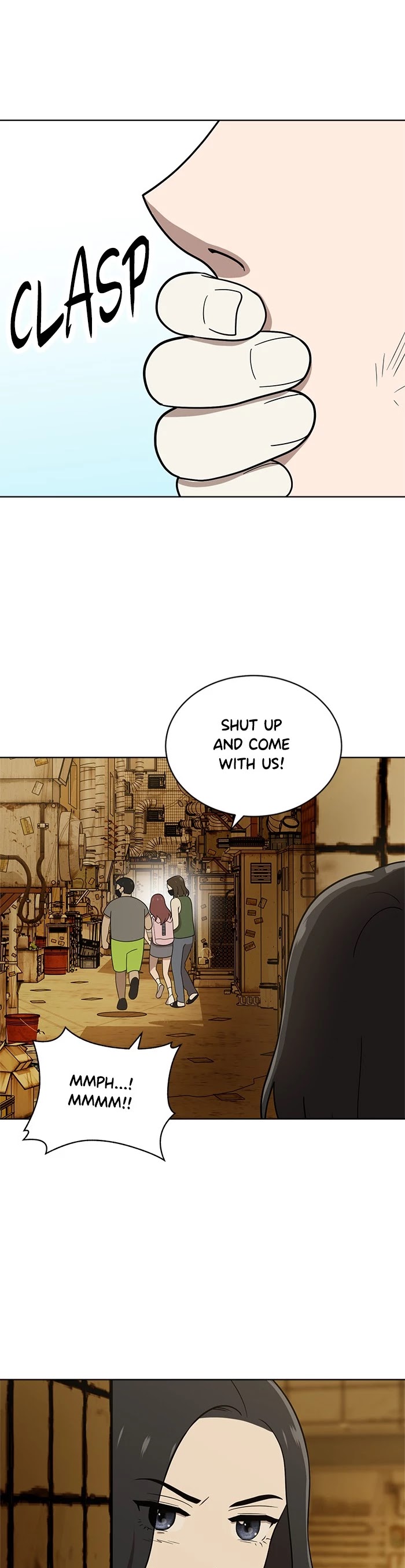 She's Hopeless Chapter 40 page 7 - Chapter 40: Episode 40