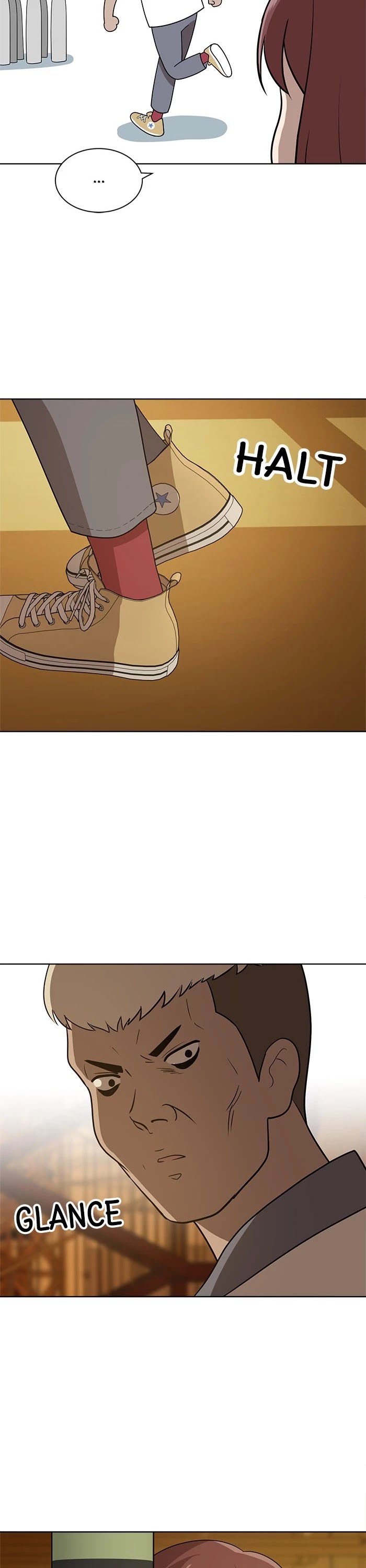 She's Hopeless Chapter 41 page 14 - Chapter 41: Episode 41