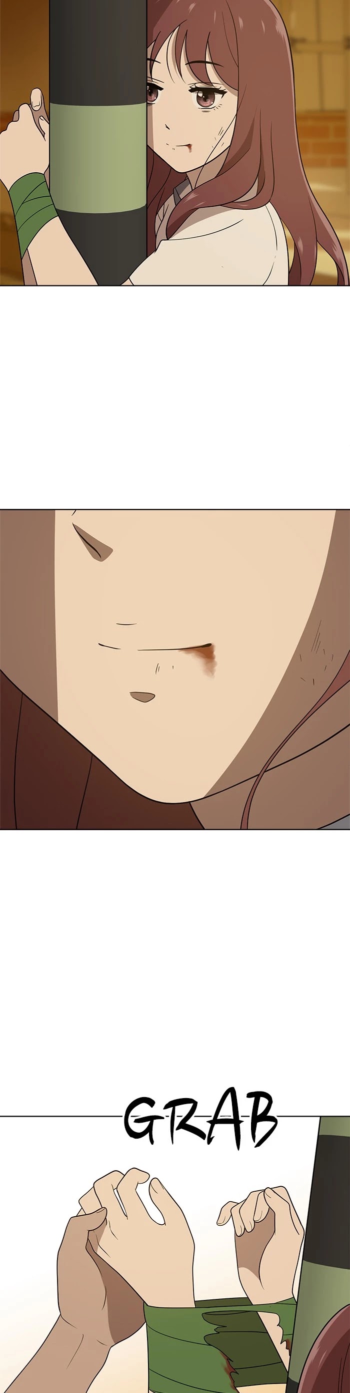 She's Hopeless Chapter 41 page 15 - Chapter 41: Episode 41