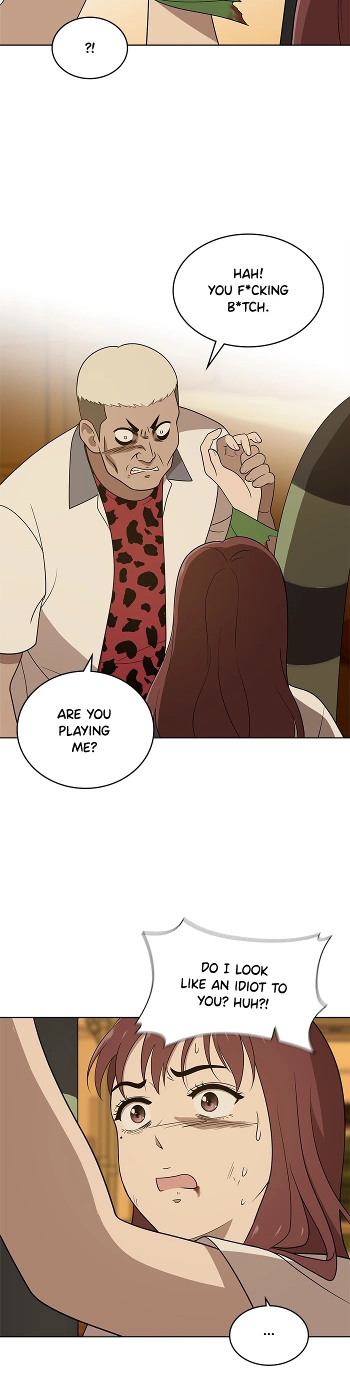 She's Hopeless Chapter 41 page 16 - Chapter 41: Episode 41
