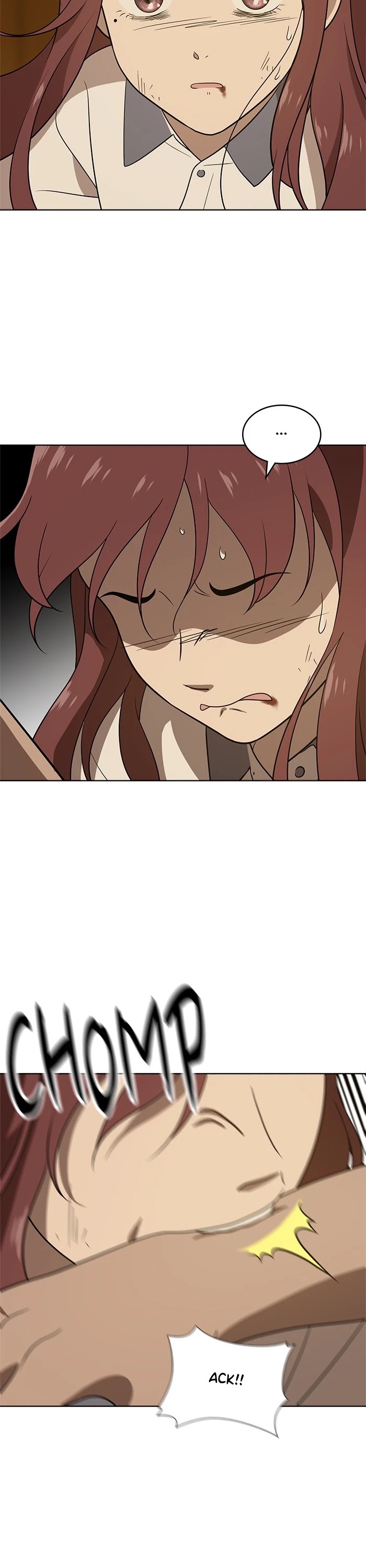 She's Hopeless Chapter 41 page 18 - Chapter 41: Episode 41