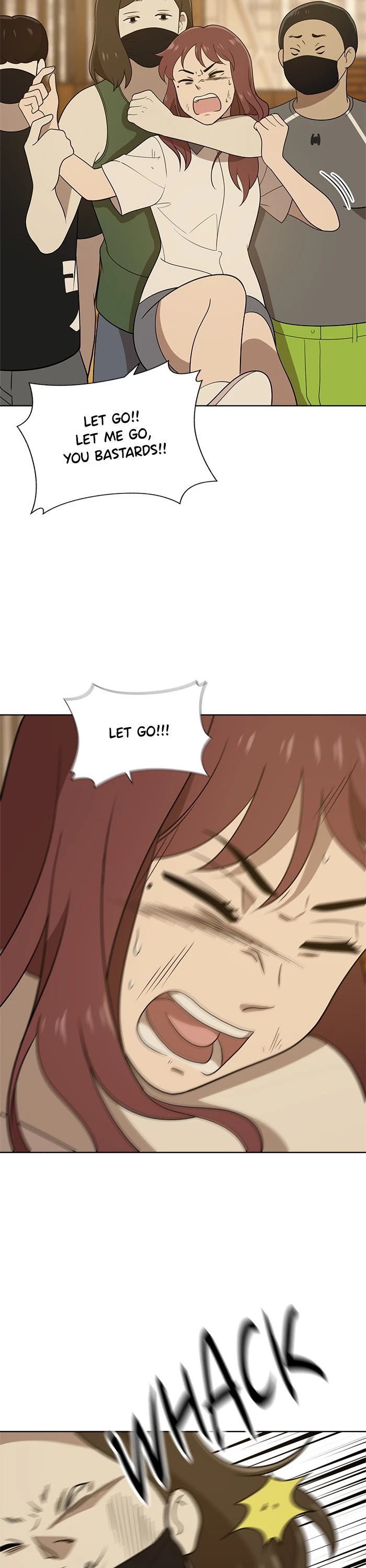 She's Hopeless Chapter 41 page 21 - Chapter 41: Episode 41