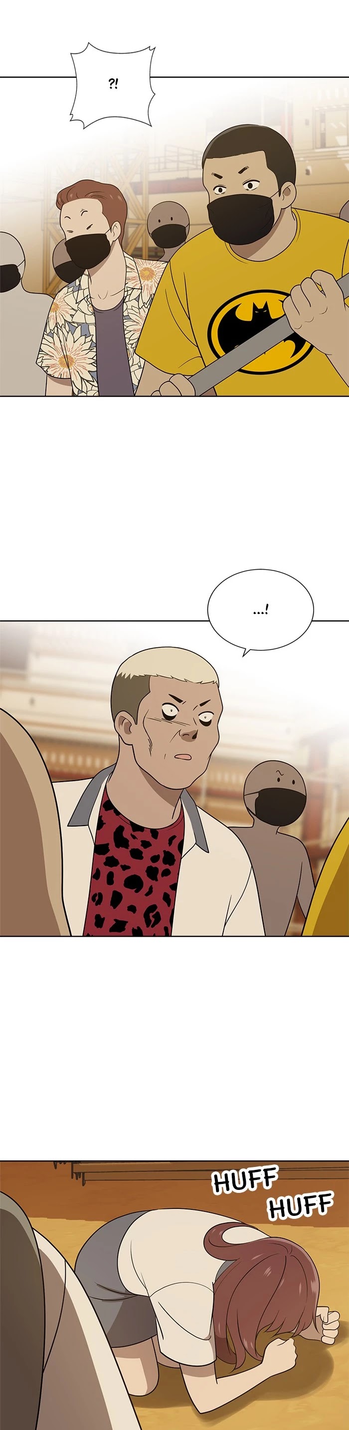 She's Hopeless Chapter 41 page 23 - Chapter 41: Episode 41