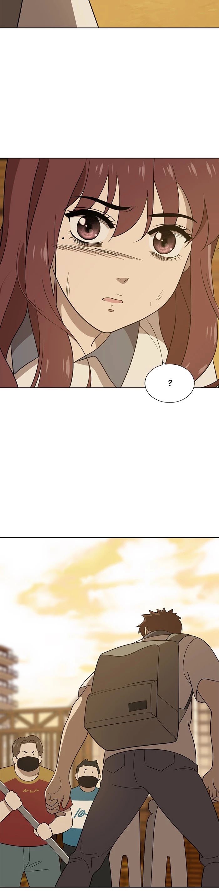 She's Hopeless Chapter 41 page 24 - Chapter 41: Episode 41