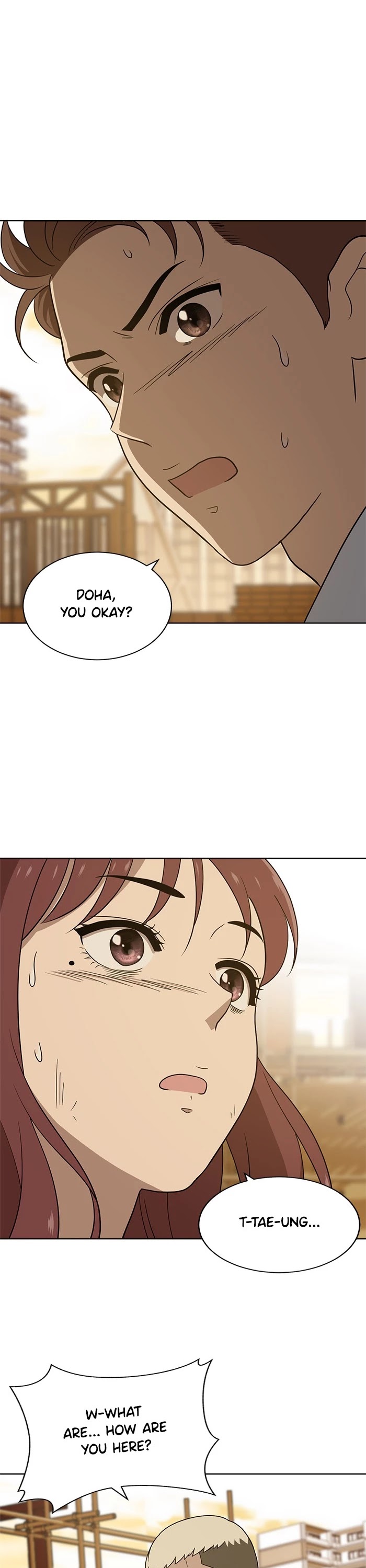 She's Hopeless Chapter 41 page 25 - Chapter 41: Episode 41