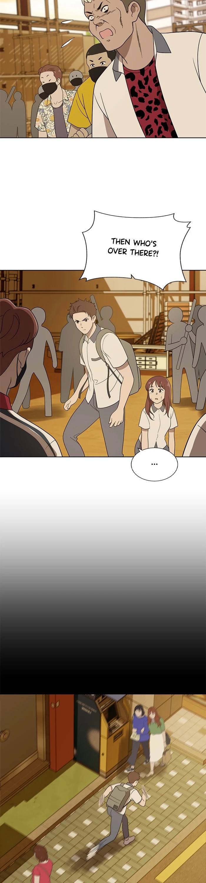 She's Hopeless Chapter 41 page 26 - Chapter 41: Episode 41