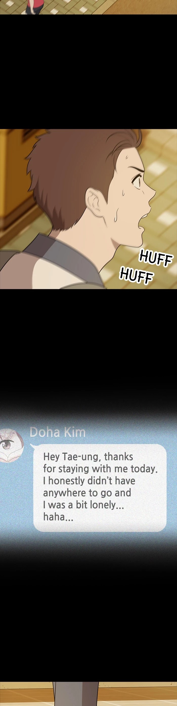 She's Hopeless Chapter 41 page 27 - Chapter 41: Episode 41