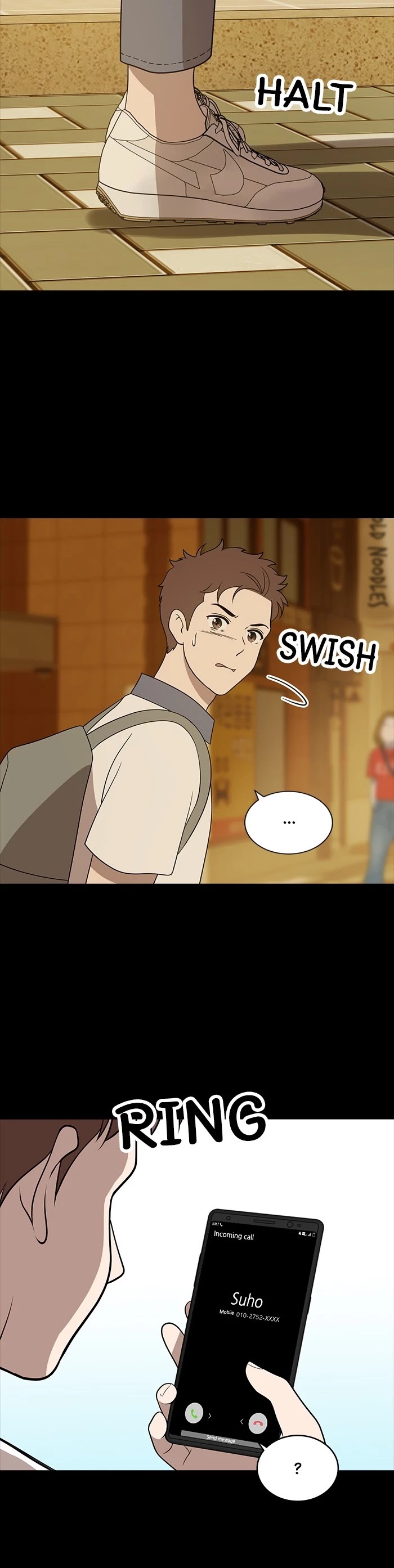 She's Hopeless Chapter 41 page 28 - Chapter 41: Episode 41
