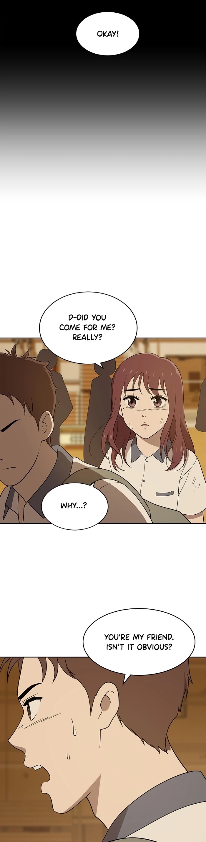 She's Hopeless Chapter 41 page 31 - Chapter 41: Episode 41