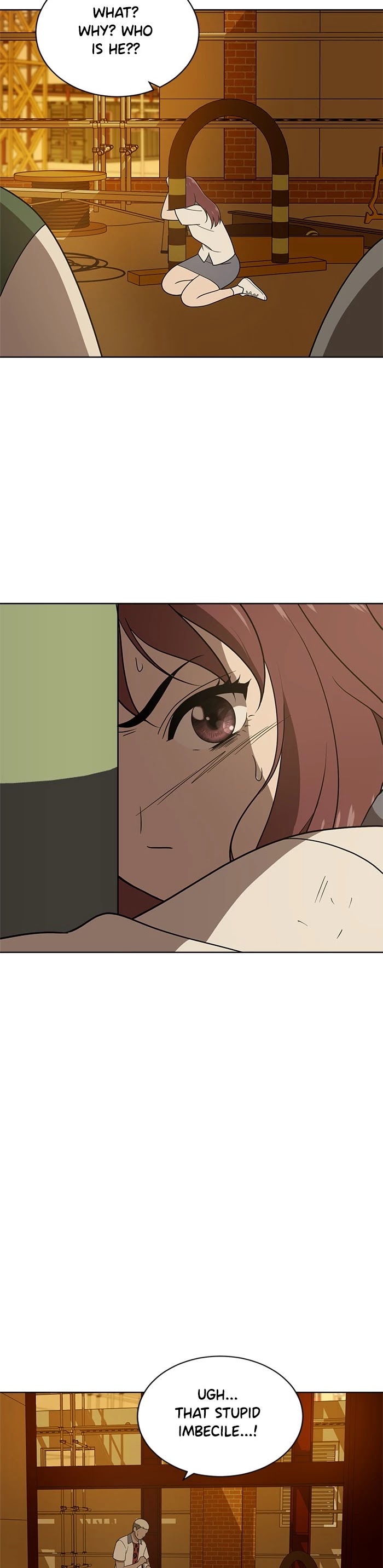 She's Hopeless Chapter 41 page 7 - Chapter 41: Episode 41