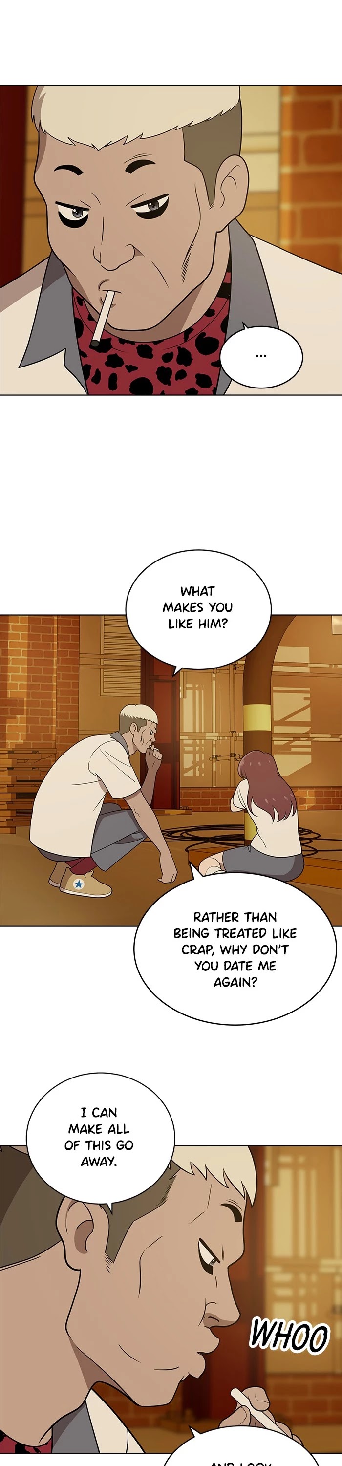 She's Hopeless Chapter 41 page 9 - Chapter 41: Episode 41