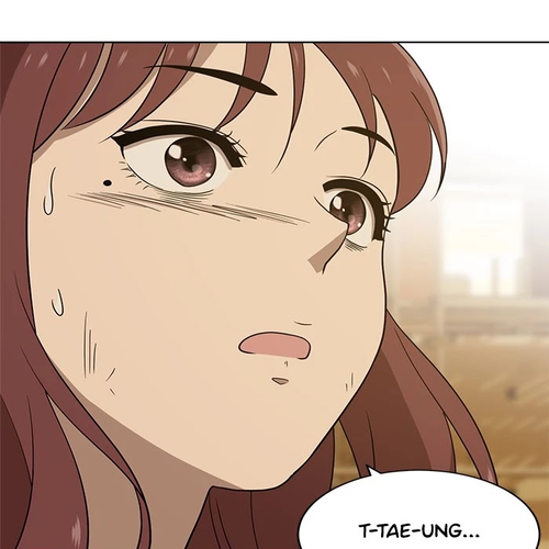 She's Hopeless Chapter 41: Episode 41 cover
