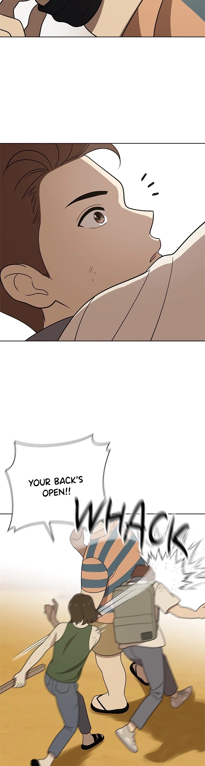 She's Hopeless Chapter 42 page 11 - Chapter 42: Episode 42
