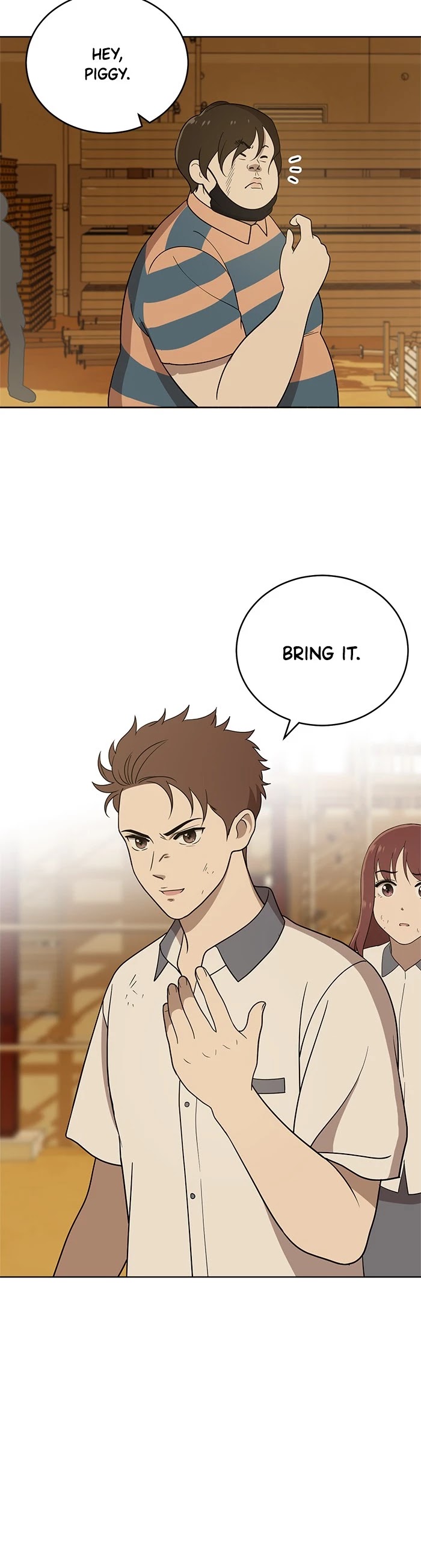 She's Hopeless Chapter 42 page 16 - Chapter 42: Episode 42
