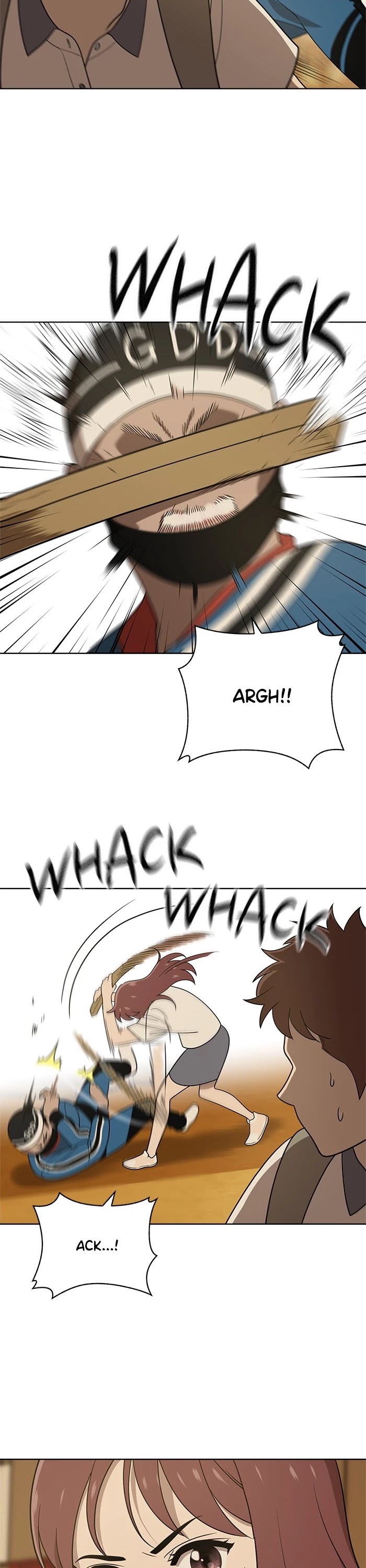 She's Hopeless Chapter 42 page 2 - Chapter 42: Episode 42