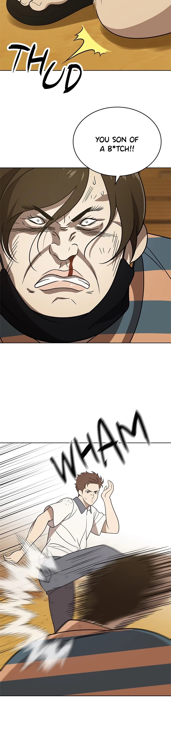 She's Hopeless Chapter 42 page 21 - Chapter 42: Episode 42