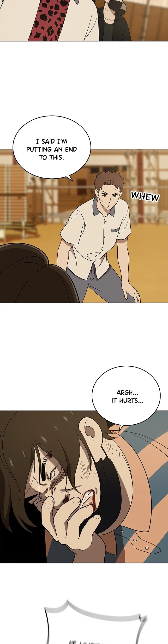 She's Hopeless Chapter 42 page 23 - Chapter 42: Episode 42