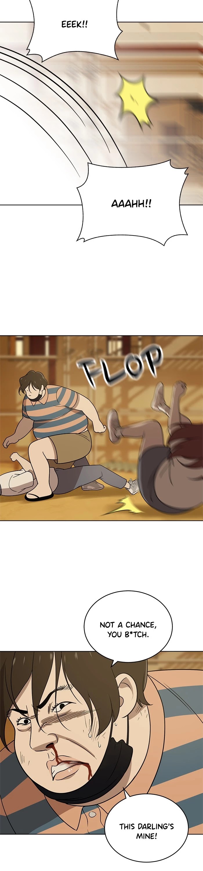 She's Hopeless Chapter 42 page 29 - Chapter 42: Episode 42