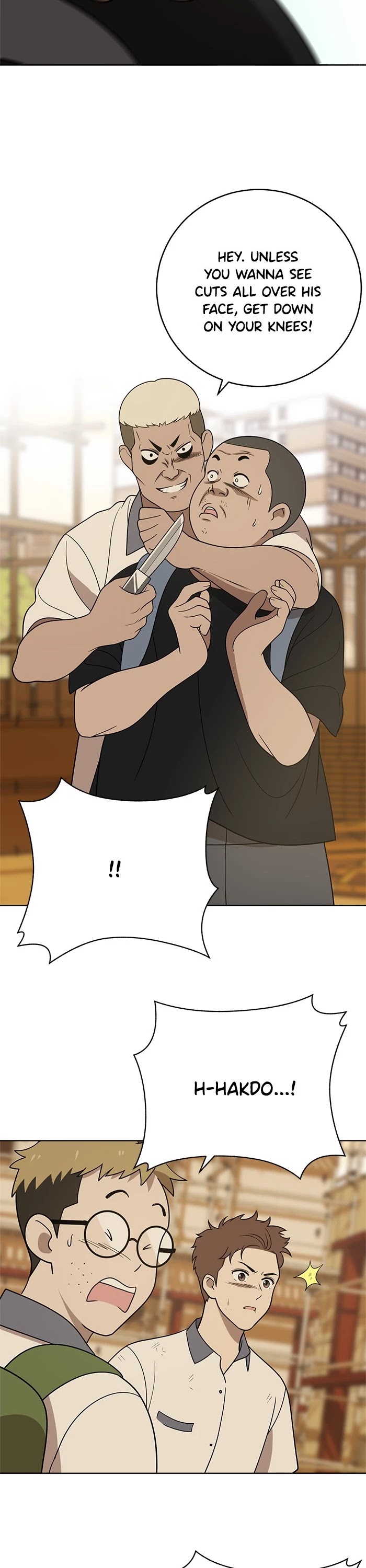 She's Hopeless Chapter 42 page 38 - Chapter 42: Episode 42