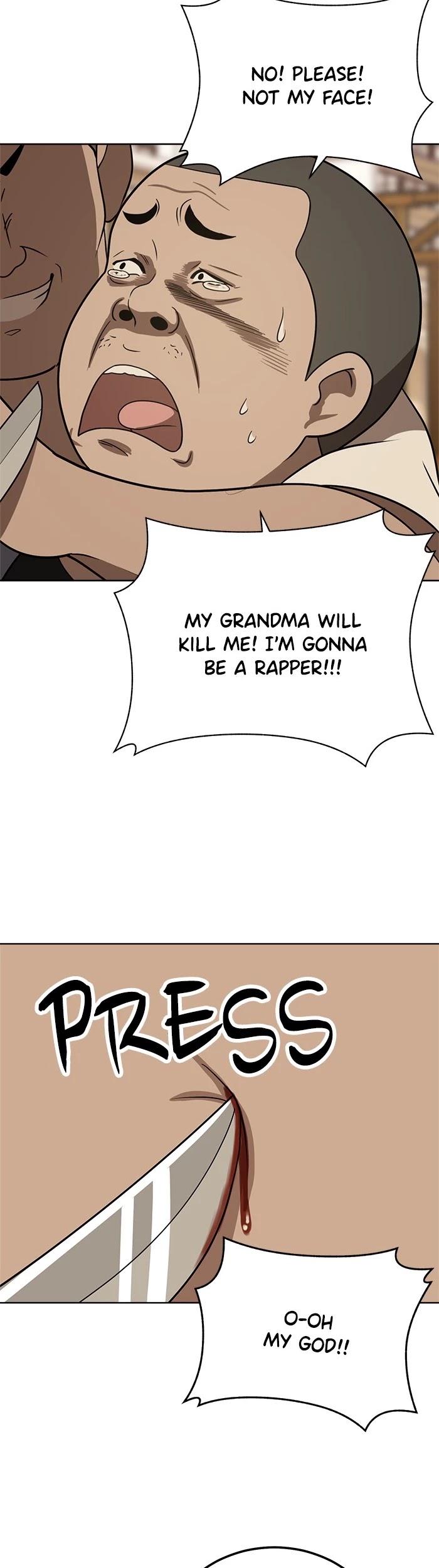 She's Hopeless Chapter 42 page 39 - Chapter 42: Episode 42