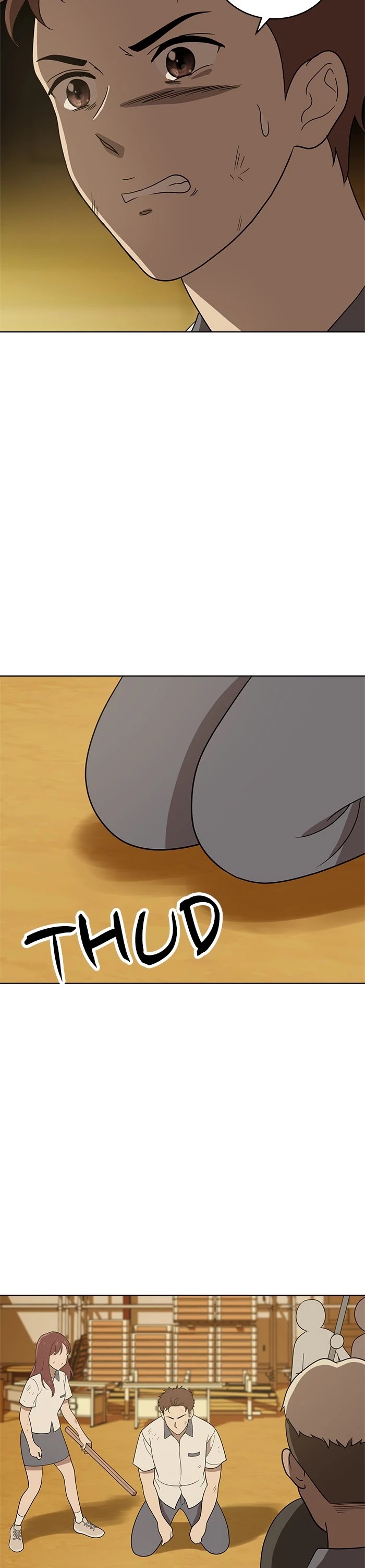 She's Hopeless Chapter 42 page 41 - Chapter 42: Episode 42