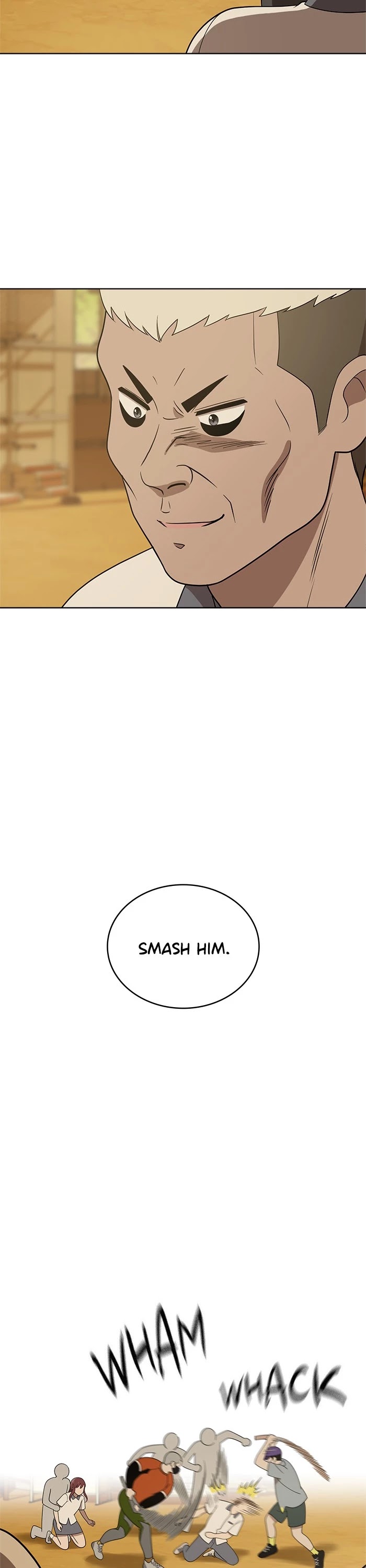 She's Hopeless Chapter 42 page 42 - Chapter 42: Episode 42