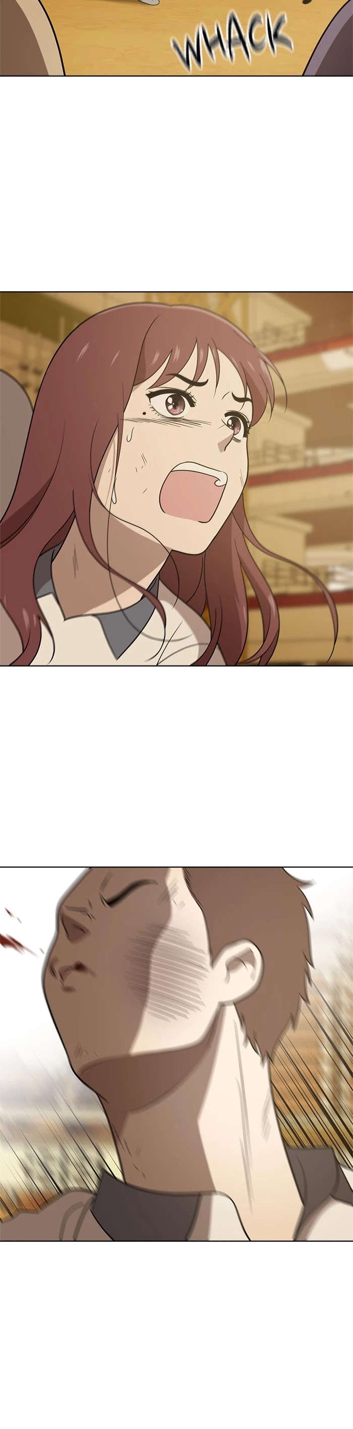 She's Hopeless Chapter 42 page 43 - Chapter 42: Episode 42