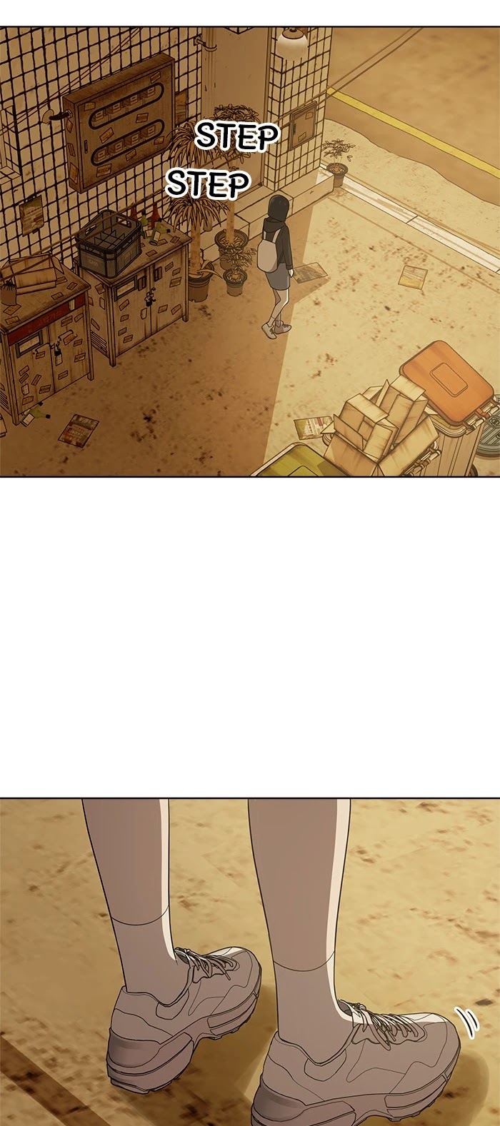 She's Hopeless Chapter 42 page 45 - Chapter 42: Episode 42