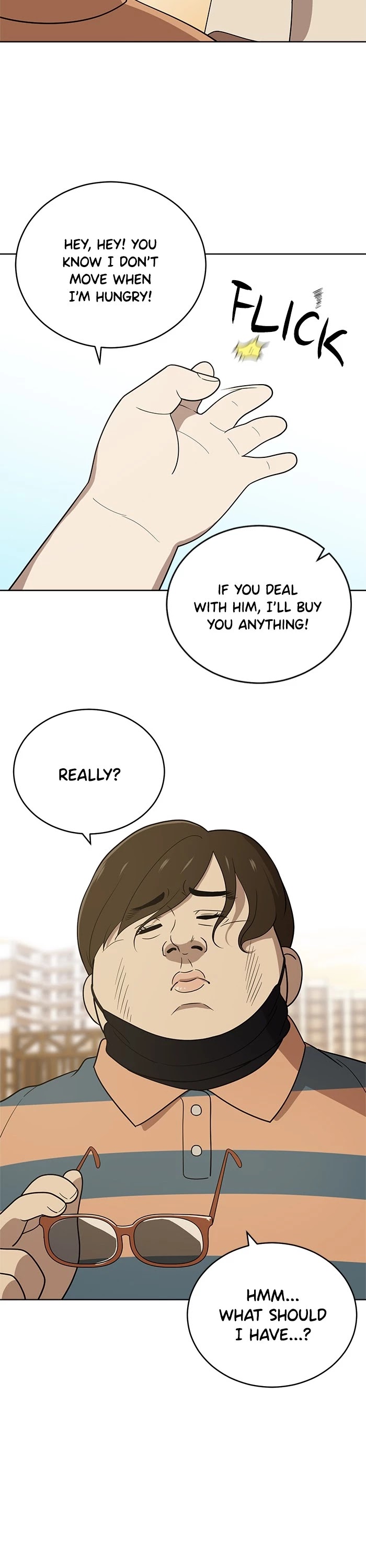 She's Hopeless Chapter 42 page 5 - Chapter 42: Episode 42