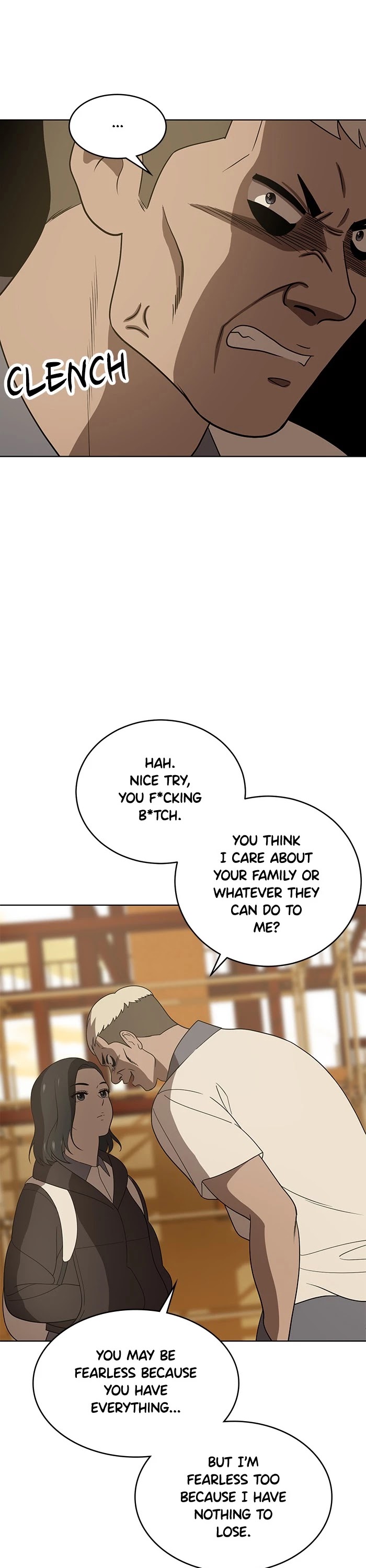 She's Hopeless Chapter 43 page 13 - Chapter 43: Episode 43