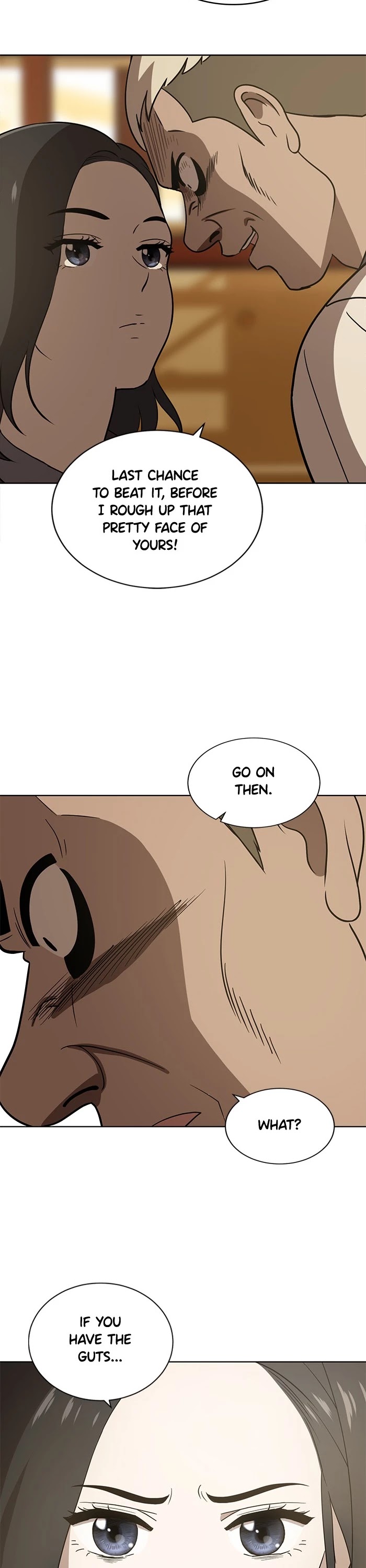 She's Hopeless Chapter 43 page 14 - Chapter 43: Episode 43