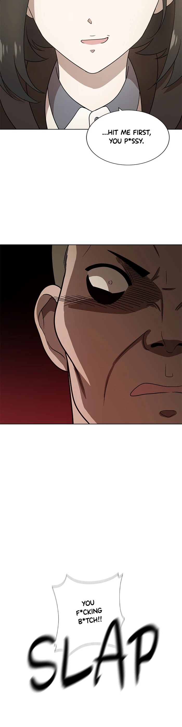 She's Hopeless Chapter 43 page 15 - Chapter 43: Episode 43