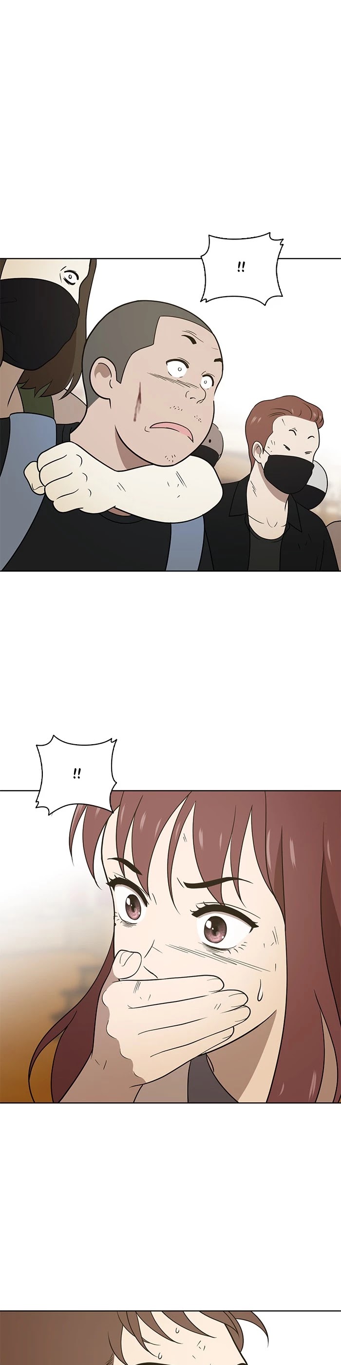 She's Hopeless Chapter 43 page 16 - Chapter 43: Episode 43