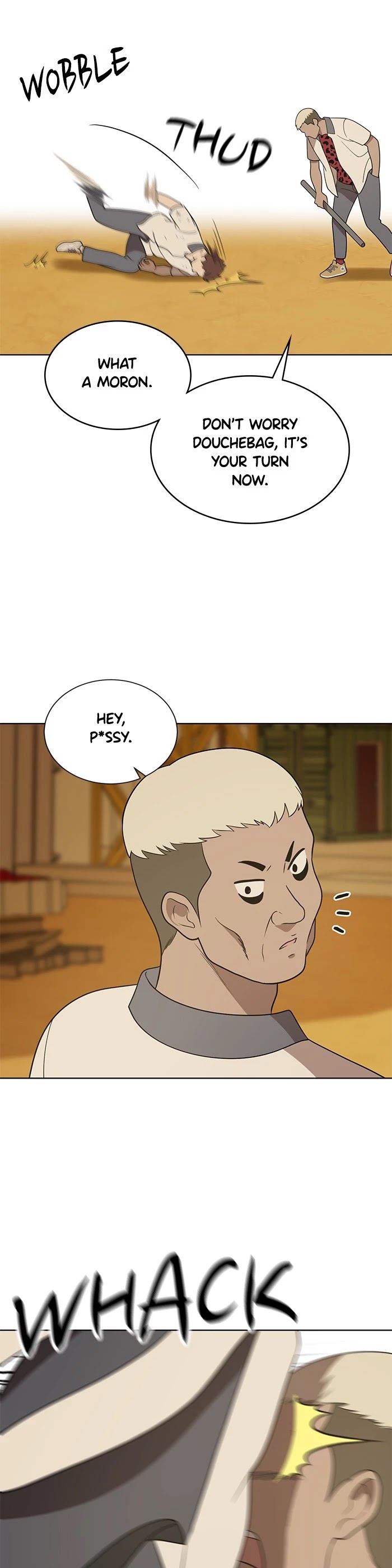 She's Hopeless Chapter 43 page 19 - Chapter 43: Episode 43