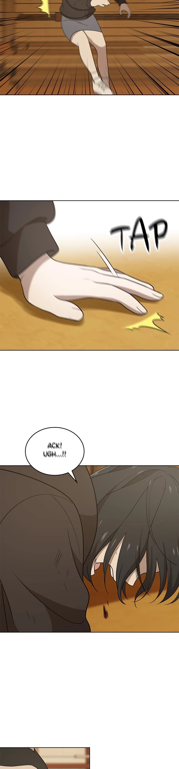She's Hopeless Chapter 43 page 22 - Chapter 43: Episode 43