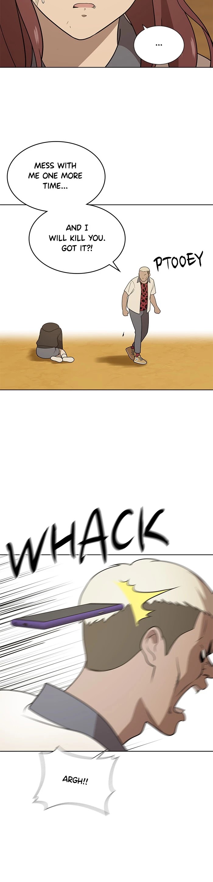 She's Hopeless Chapter 43 page 24 - Chapter 43: Episode 43