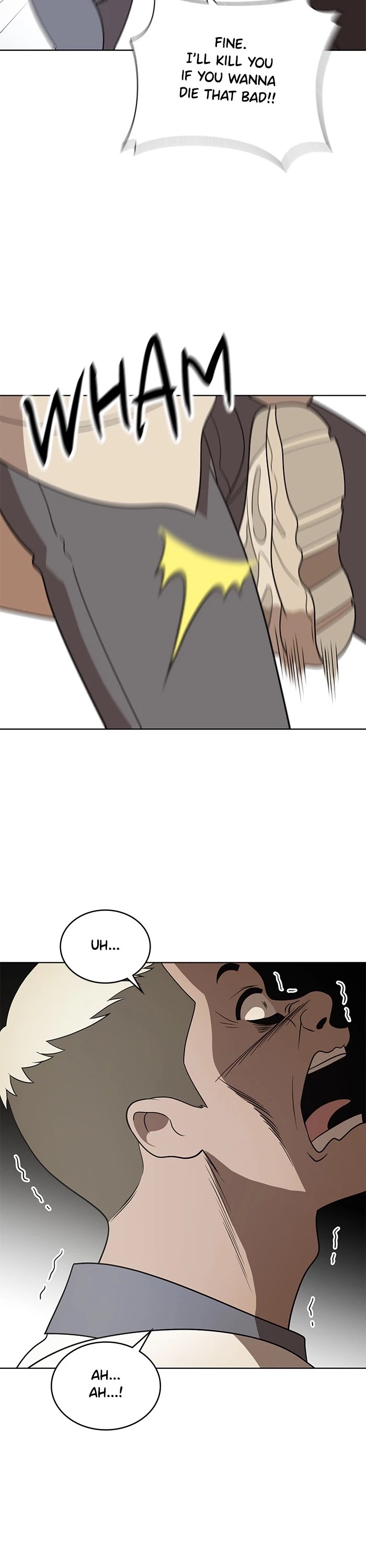 She's Hopeless Chapter 43 page 26 - Chapter 43: Episode 43