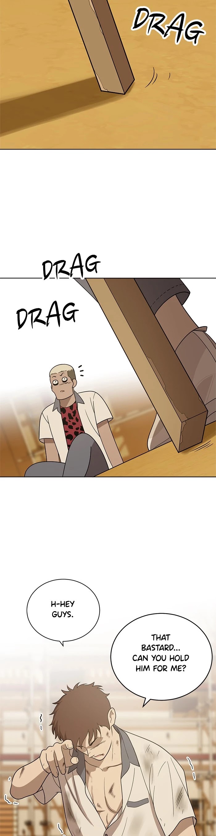 She's Hopeless Chapter 43 page 31 - Chapter 43: Episode 43