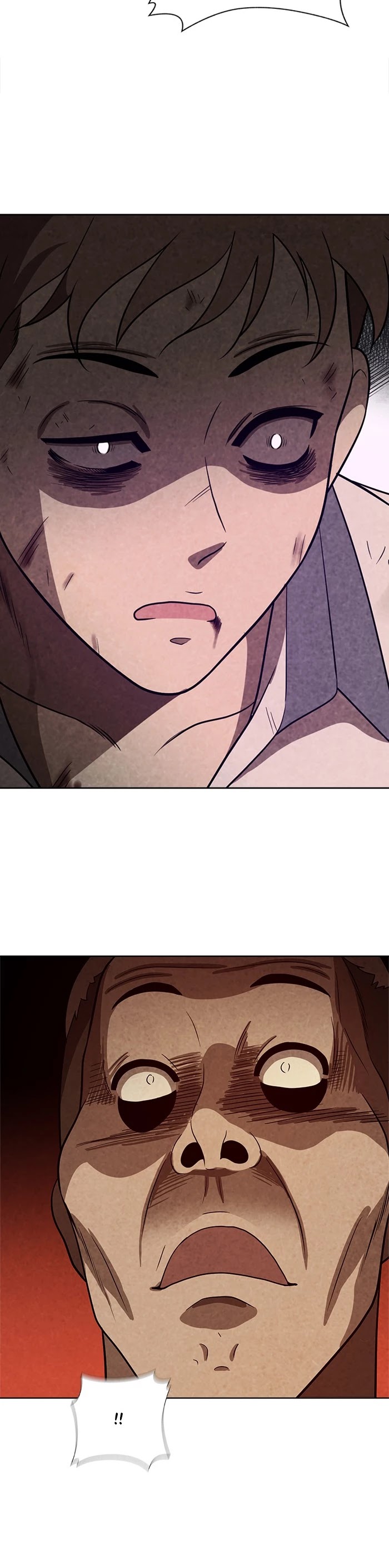 She's Hopeless Chapter 43 page 34 - Chapter 43: Episode 43