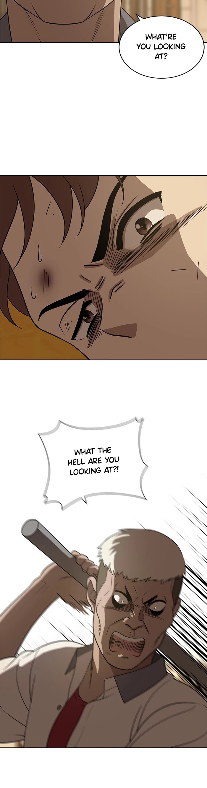 She's Hopeless Chapter 43 page 4 - Chapter 43: Episode 43