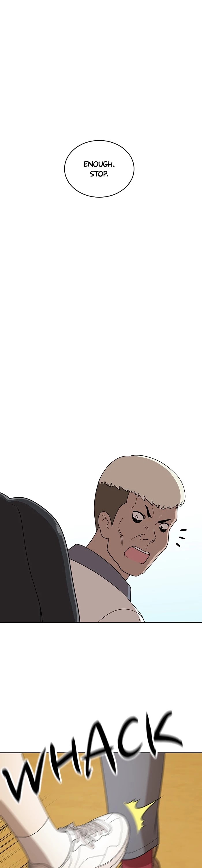 She's Hopeless Chapter 43 page 5 - Chapter 43: Episode 43