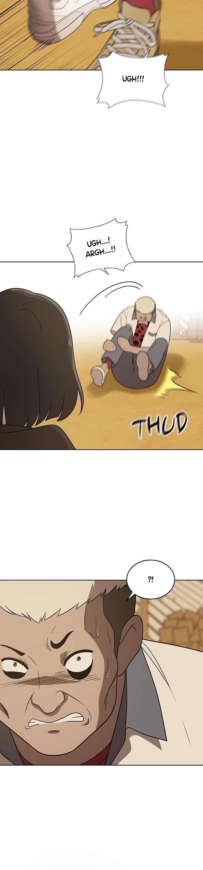 She's Hopeless Chapter 43 page 6 - Chapter 43: Episode 43