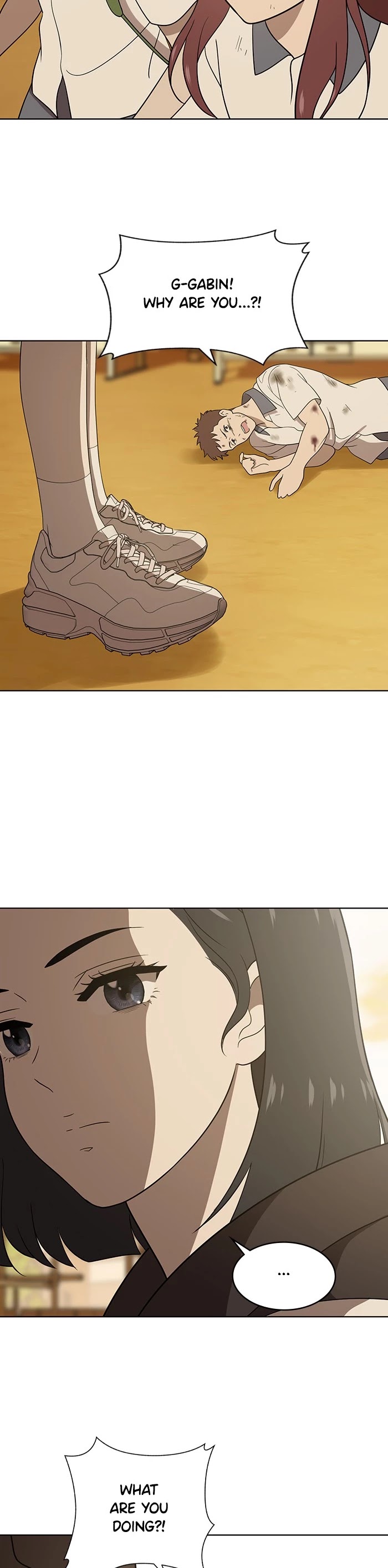 She's Hopeless Chapter 43 page 8 - Chapter 43: Episode 43