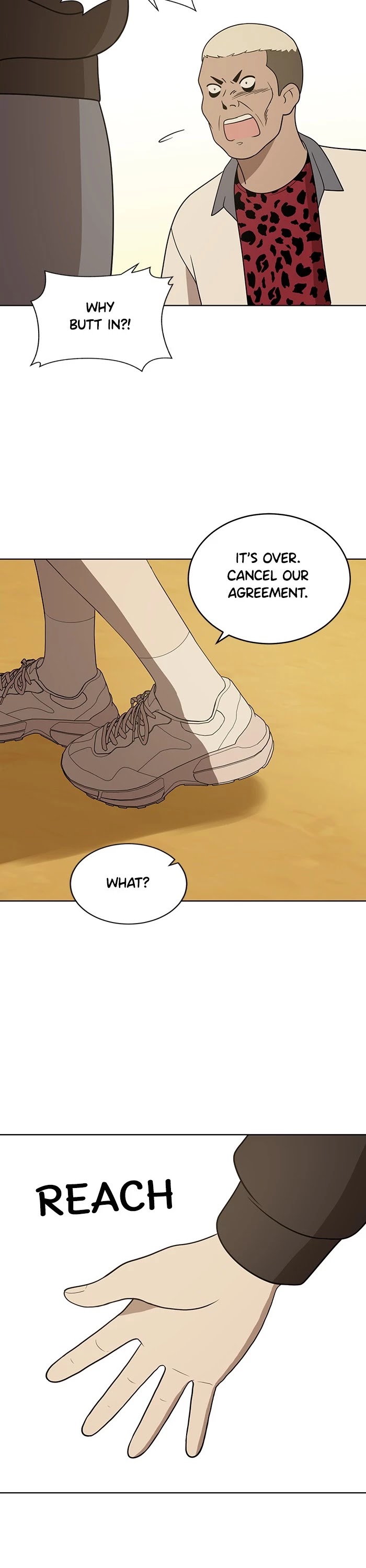She's Hopeless Chapter 43 page 9 - Chapter 43: Episode 43