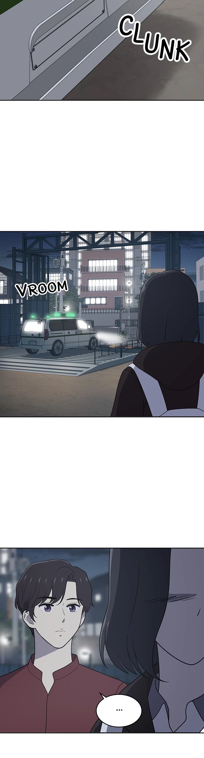 She's Hopeless Chapter 44 page 12 - Chapter 44: Episode 44